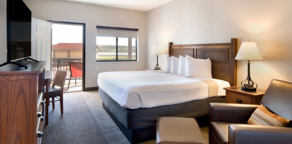King Room