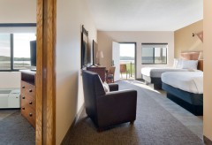 Two Bedroom Suite