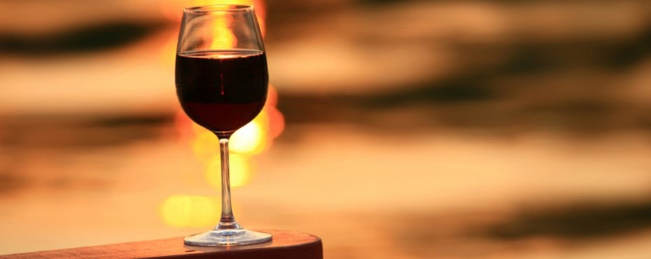 Wine by the Water